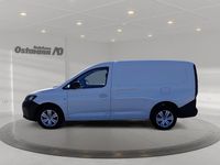 Neu VW Caddy Maxi Basis 102 PS (75 kW) 2025 Candy weiss Van / Kleinbus