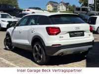 Gebraucht Audi Q2 Sport 116 PS (85 kW) 2017 Weiß SUV
