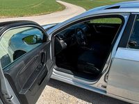 Gebraucht VW Passat Comfortline 105 PS (77 kW) 2012 Grau Kombi