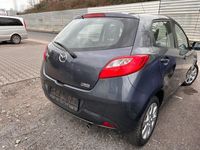 gebraucht Mazda 2 Lim. 1.3 Independence KLIMA