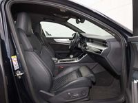 gebraucht Audi S6 Avant TDI Q S-SITZE HD-MATRIX ASSIST AHK