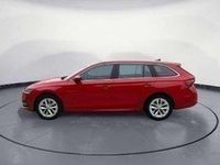 Gebraucht Skoda Octavia Style 150 PS (110 kW) 2023 Rot Kombi