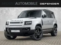 Gebraucht Land Rover Defender HSE Dynamic 349 PS (256 kW) 2025 Grau SUV
