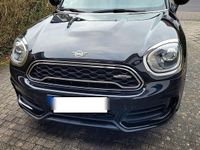 Gebraucht Mini John Cooper Works 306 PS (225 kW) 2020 Schwarz Kleinwagen