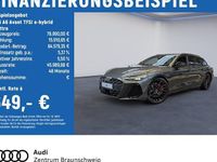Neu Audi A6 Ambiente 367 PS (269 kW) 2026 Grau Kombi