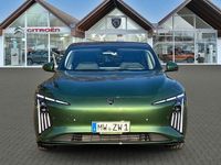 Gebraucht DFSK Forthing 7 209 PS (153 kW) 2026 Grün Limousine