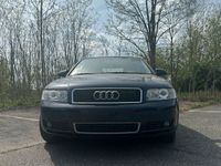 gebraucht Audi A4 2.0L