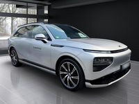 Gebraucht XPENG G9 AWD Performance 405 kW (551 PS) 2025 Silber SUV