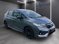 gebraucht Honda Jazz Dynamic 1.5 i-VTEC Klima,SHZ,PDC