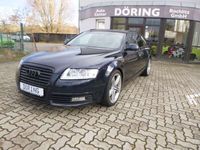 gebraucht Audi A6 3.0 TFSI quattro S-Line