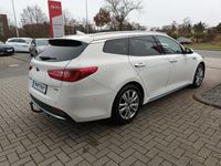 gebraucht Kia Optima Hybrid SW 2.0 Spirit Plug-in AHK