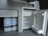 Usata VW T6 2017 Rosso Furgone