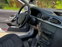 Gebraucht Renault Laguna II 111 PS (81 kW) 2006 Silber Limousine