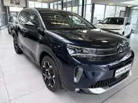 Gebraucht Citroën C5 Aircross 131 PS (96 kW) 2024 Blau SUV