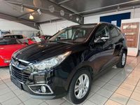 gebraucht Hyundai ix35 5 Star Edition 2WD/Navi/R.F.Kam/SHZ/T.Leder