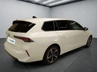 Używany Opel Astra 131 KM (96 kW) 2025 Biały Kombi