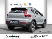 Gebraucht Volvo XC40 Plus 261 PS (191 kW) 2023 Grau SUV
