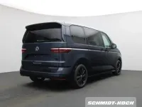 Gebraucht VW Multivan Life 245 PS (180 kW) 2025 Starlight blue (blau) Van / Kleinbus