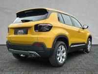 Neu Jeep Avenger Altitude 110 PS (80 kW) 2025 Stone grey SUV
