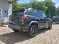 Gebraucht Dacia Duster Extreme 158 PS (116 kW) 2025 Perlmutt schwarz SUV