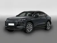 Usata Audi A6 e-tron 185 kW (252 CV) 2025 Grigio Berlina