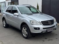 Gebraucht Mercedes ML280 190 PS (139 kW) 2006 Grau SUV