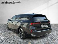 Gebraucht Opel Astra 131 PS (96 kW) 2025 Karbon schwarz Kombi