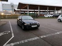 gebraucht BMW 328 i Touring
