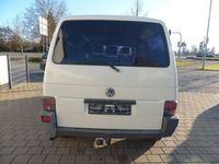 Gebraucht VW T4 110 PS (80 kW) 1992 Weiß Van