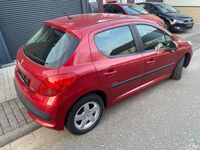 gebraucht Peugeot 207 Urban Move TÜV Neu wenig Km