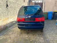 gebraucht VW Sharan 1.9 TDI