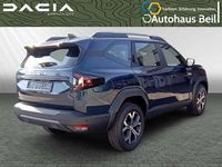 Gebraucht Dacia Bigster Expression 140 PS (102 kW) 2025 Indigoblau SUV