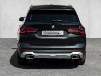 Gebraucht BMW X3 190 PS (139 kW) 2023 Sophistograu brillanteffekt SUV