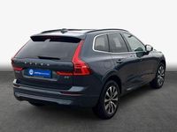 Gebraucht Volvo XC60 Core 250 PS (183 kW) 2024 Blau SUV