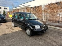 gebraucht Fiat Panda 1.2 8V Dynamic