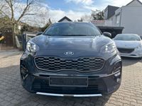 gebraucht Kia Sportage 1.6 CRDi 4WD GT line