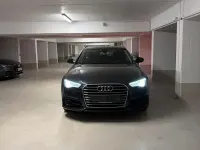 Gebraucht Audi A6 218 PS (160 kW) 2018 Kombi