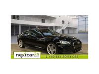 Gebraucht Audi A5 Business 204 PS (150 kW) 2023 Coupé