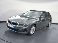 Gebraucht BMW 320 Sport Line 190 PS (139 kW) 2023 Grau Kombi