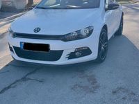 gebraucht VW Scirocco 