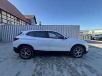 Gebraucht BMW X2 Advantage 190 PS (139 kW) 2019 Weiß SUV