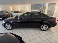 Gebraucht Mercedes C180 156 PS (114 kW) 2011 Schwarz Limousine