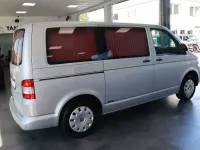 Gebraucht VW T5 140 PS (102 kW) 2015 Reflexsilber metallic Van