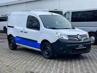 Gebraucht Renault Kangoo 75 PS (55 kW) 2016 Weiß Van / Kleinbus