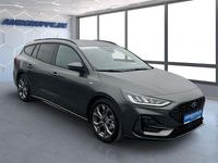 Gebraucht Ford Focus ST-Line X 155 PS (114 kW) 2024 Limousine