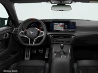 Gebraucht BMW M2 480 PS (353 kW) 2025 Schwarz Coupé