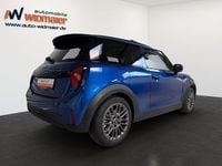 Gebraucht Mini Cooper S Classic 204 PS (150 kW) 2024 Blau Kleinwagen