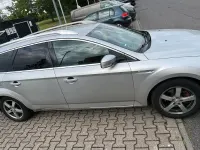 Używany Ford Mondeo Titanium 204 KM (150 kW) 2012 Szary Kombi