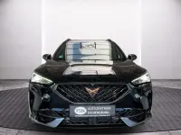 Gebraucht Cupra Formentor VZ 245 PS (180 kW) 2023 Midnight schwarz metallic SUV