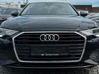 Gebraucht Audi A6 Basis 163 PS (119 kW) 2019 Schwarz Limousine